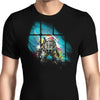 Path to the Rapture - Men's Apparel