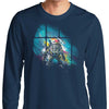 Path to the Rapture - Long Sleeve T-Shirt