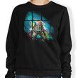 Path to the Rapture - Sweatshirt