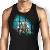 Path to the Rapture - Tank Top