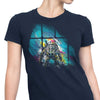Path to the Rapture - Women's Apparel