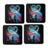 Path to the Stars - Coasters