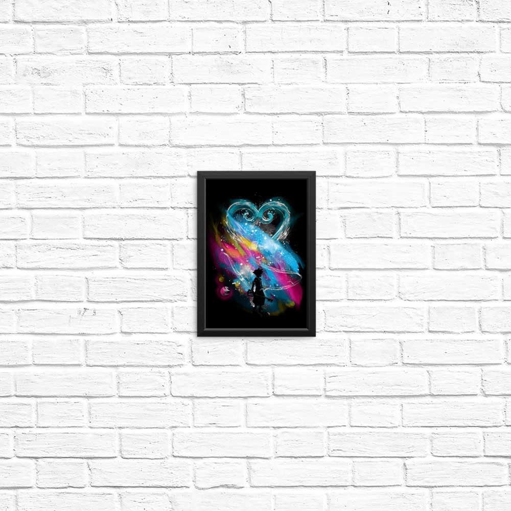 Path to the Stars - Posters & Prints