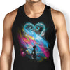 Path to the Stars - Tank Top