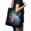 Path to the Stars - Tote Bag