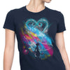 Path to the Stars - Women's Apparel