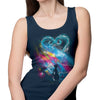 Path to the Stars - Tank Top