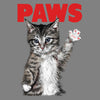 Paws - Wall Tapestry