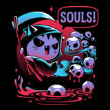 Paws of Death - Long Sleeve T-Shirt