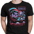 Paws of Death - Men's Apparel