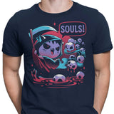 Paws of Death - Men's Apparel