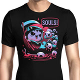 Paws of Death - Men's Apparel