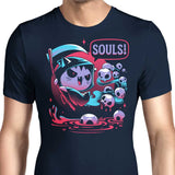 Paws of Death - Men's Apparel