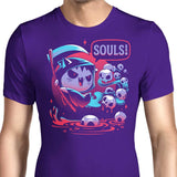 Paws of Death - Men's Apparel