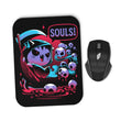Paws of Death - Mousepad