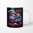 Paws of Death - Mug