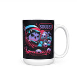 Paws of Death - Mug