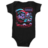 Paws of Death - Youth Apparel