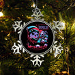 Paws of Death - Ornament