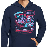Paws of Death - Hoodie