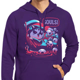 Paws of Death - Hoodie