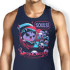 Paws of Death - Tank Top