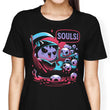 Paws of Death - Women's Apparel