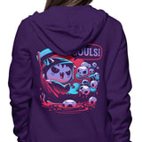 Paws of Death - Hoodie