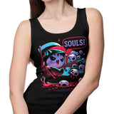 Paws of Death - Tank Top