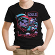 Paws of Death - Youth Apparel