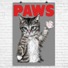 Paws - Poster