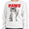 Paws - Sweatshirt