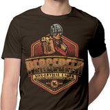 Peace Beer - Men's Apparel