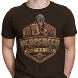 Peace Beer - Men's Apparel