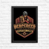 Peace Beer - Posters & Prints