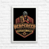 Peace Beer - Posters & Prints