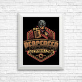 Peace Beer - Posters & Prints