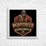 Peace Beer - Posters & Prints