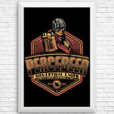 Peace Beer - Posters & Prints