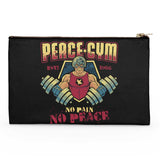 Peace Gym - Accessory Pouch