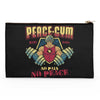 Peace Gym - Accessory Pouch