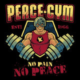 Peace Gym - Mousepad
