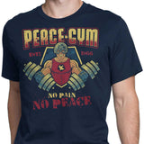 Peace Gym - Men's Apparel