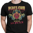 Peace Gym - Men's Apparel