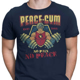 Peace Gym - Men's Apparel