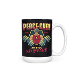 Peace Gym - Mug