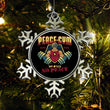 Peace Gym - Ornament