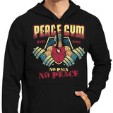 Peace Gym - Hoodie