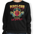 Peace Gym - Sweatshirt