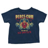 Peace Gym - Youth Apparel
